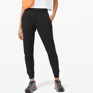 Lululemon Warm Down jogger